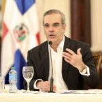 Luis Abinader ordena detener proyecto Romero en San Juan