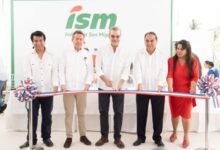 Photo of Presidente Abinader inaugura ampliación planta de producción de Industrias San Miguel en Santiago Rodríguez