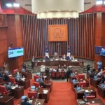 Senado aprobó en primera lectura ley que crea el Sistema Nacional de Alertas ALERTARD