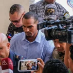 Juez otorga perdón judicial a Wander Franco
