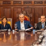 Gobierno mantiene monitoreo al impacto del conflicto en Medio Oriente al precio del petróleo