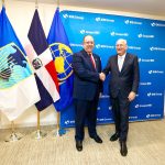 Gobierno dominicano refuerza lazos con bancos de inversión y agencias calificadoras tras crisis económica