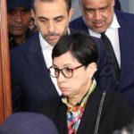 Juez solicita declarar en rebeldía a la madre de los Hermanos Espaillat ante falta a audiencia por caso Jet Set