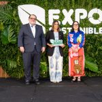 BHD reafirma su compromiso con la sostenibilidad en Expo Sostenible