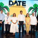 David Collado inaugura Date 2026 con más de 20 países emisores