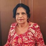 Muere madre del ministro de Energía y Minas, Joel Santos