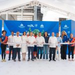 MIVHED inaugura moderno Pabellón de Práctica de Voleibol