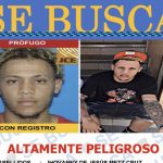 Policía busca a “Macho” por homicidio de chofer en Santiago