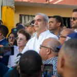 Luis Abinader ordena solución definitiva a inundaciones en Los Platanitos