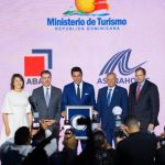 Asociación de Bancos reconoce labor del Ministro de Turismo