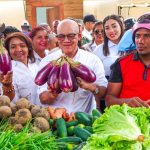 Inespre realizará 10 ferias en mayo con productos a bajo costo