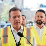 Gobierno inicia proyecto vial para mejorar movilidad en Los Praditos