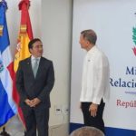 Luis Abinader asistirá a la Cumbre Iberoamericana en Madrid