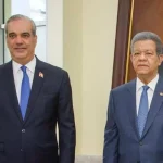 Gobierno y Leonel Fernández se reúnen este miércoles para buscar acuerdo ante la crisis global