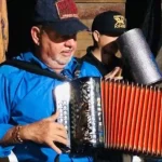 Encuentran sin vida al merenguero típico Ranfis Torres en Santiago