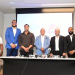Federación de Beisbol prepara selección dominicana JCC2026