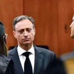 Jean Alain Rodríguez viaja a Madrid por motivos de salud con autorización oficial