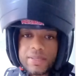 Prófugo por muerte de chofer de camión recolector en Santiago difunde video con nuevas amenazas en redes sociales