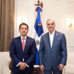 Ecuador y RD inician negociaciones para acuerdo comercial