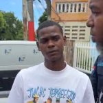 Se entrega “Negro Malo”, presunto agresor de conductor del TRAE en SDO tras agresión