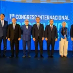 Geopolítica 2026 consolida impacto global en el Congreso Internacional