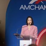 Primera Dama Raquel Arbaje ve alianzas son claves para el desarrollo de RD