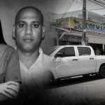 Familiares velan cuerpo de Esmeralda Moronta, asesinada a tiros