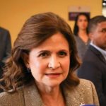Vicepresidenta: «El sistema ha fallado a la mujer dominicana»