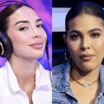 Condenan a Tamara Martínez a tres meses de prisión por difamación contra Gabi Desangles