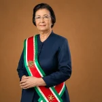 Presidenta de Surinam llegará al país para reunión oficial con Abinader