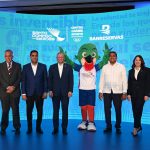 Banreservas anuncia respaldo a los Juegos Centroamericanos