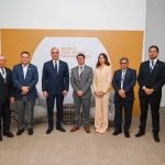 MICM y DP World anuncian una inversión orientada ecosistema