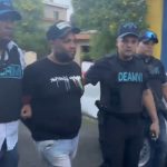 Juez aplaza conocimiento de medida de coerción contra «Keka» por presunta violencia contra Anabel Díaz