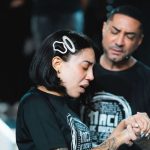 “Shuupamela” se bautiza en la iglesia del pastor Marcos Yaroide