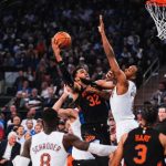 Los Knicks defienden nuevamente su casa y se ponen 2-0 sobre los Cavaliers