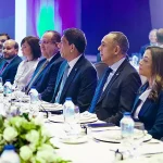 DGA y exportadores elevan competitividad del comercio exterior