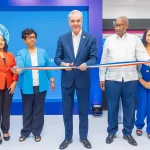 Luis Abinader inaugura centro tecnológico en la UASD