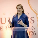 Jatnna Tavárez será galardonada con el Premio Mujeres que Inspiran a la Trayectoria Profesional