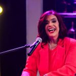 Belkis Concepción llevará el merengue dominicano al festival Colombia al Parque