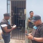 Se registra feminicidio en el sector Las Toronjas, en Santo Domingo Este
