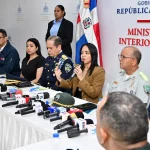 Gobierno y motoconchistas acuerdan plan para regular tránsito y fortalecer seguridad