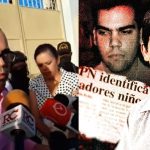 Mario Redondo Llenas sale tras 30 años de prisión por crimen