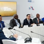 Sanz Lovatón asegura es el momento de las zonas francas de la tecnología