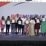 Promipyme entrega RD$150 millones en crédito en SDO