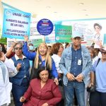 Gremios de enfermería anuncian nuevo paro laboral de 48 horas para el 18 y 19 de mayo
