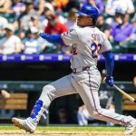 Dominicano Juan Soto será el primer bate de los Mets de NY