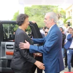 República Dominicana y Surinam acuerdan ampliar las relaciones comerciales