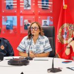 ADN dispone de más de 1,200 brigadistas ante inicio de la temporada ciclónica