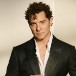 David Bisbal vuelve a República Dominicana con su “Tour Eternos 2026”