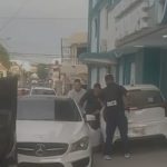 Arrestan en Cotuí hombre buscado por la justicia de Estados Unidos por presunto narcotráfico